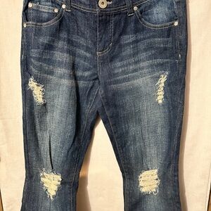 Jake jeans , womans size 9